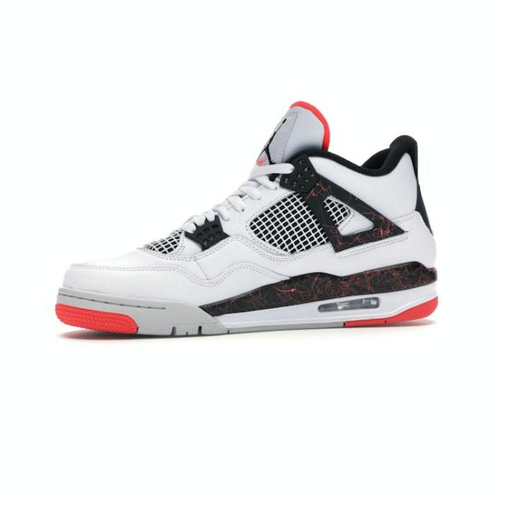 JORDAN 4 RETRO SE CRAFT PHOTON DUST