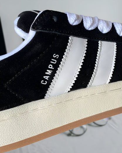 ADIDAS CAMPUS 00S CORE BLACK