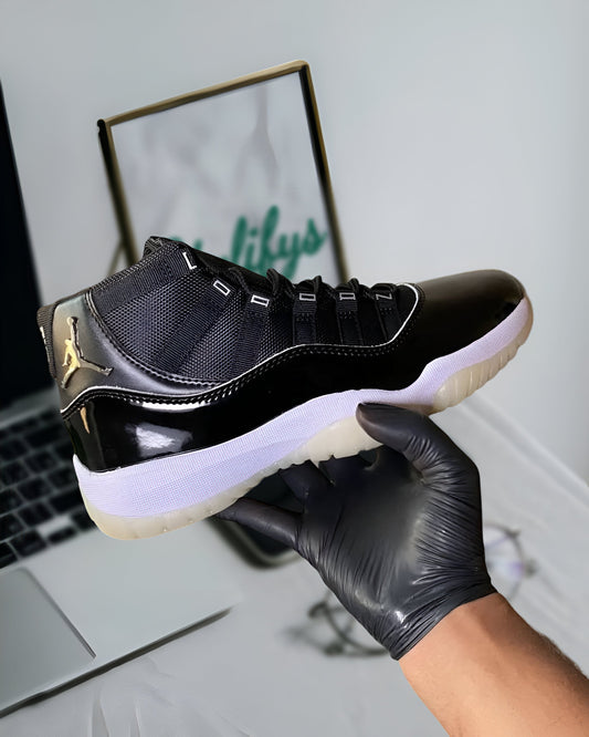 JORDAN 11 RETRO JUBILEE 25TH ANNIVERSARY