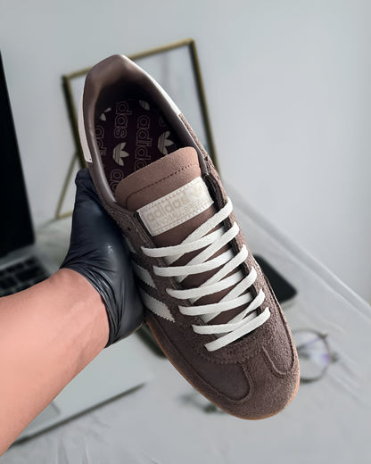 ADIDAS SPEZIAL EARTH STRATA GUM