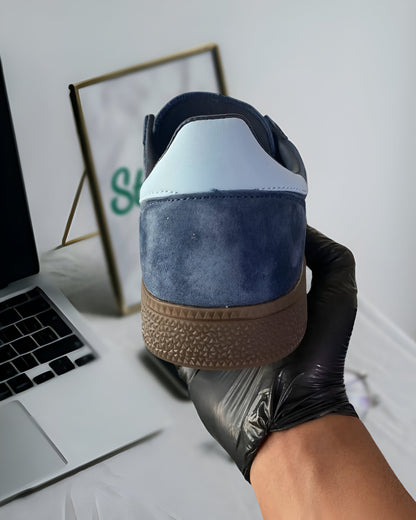 ADIDAS HANDBALL SPEZIAL NAVY GUM