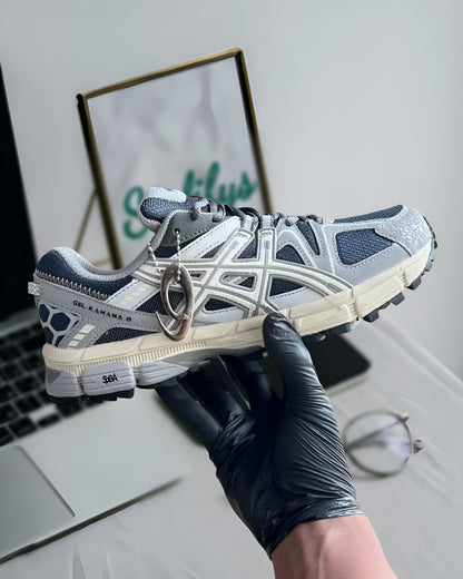 ASICS GEL-KAHANA 8 “RETRO GREY