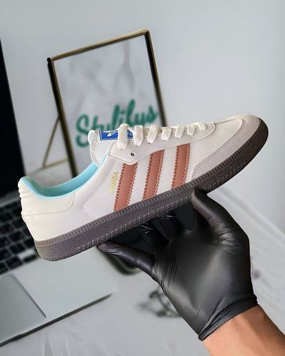 ADIDAS SAMBA OG CLAY STRATA
