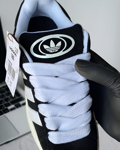 ADIDAS CAMPUS 00S CORE BLACK