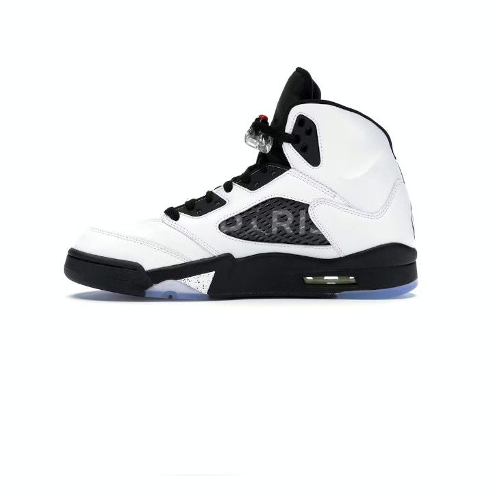 JORDAN 5 RETRO PARIS SAINT-GERMAIN WHITE