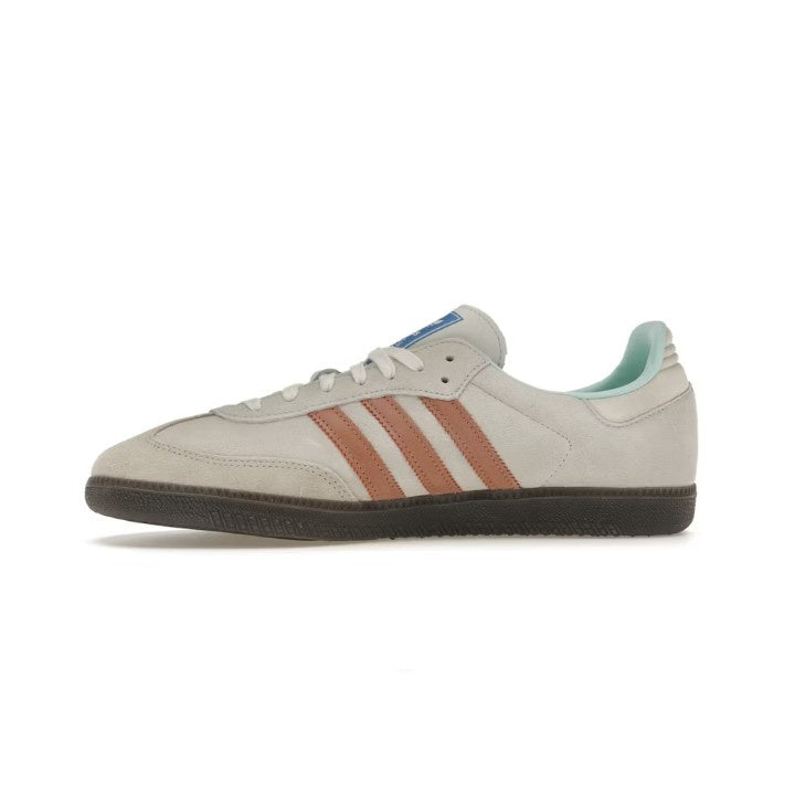 ADIDAS SAMBA OG CLAY STRATA