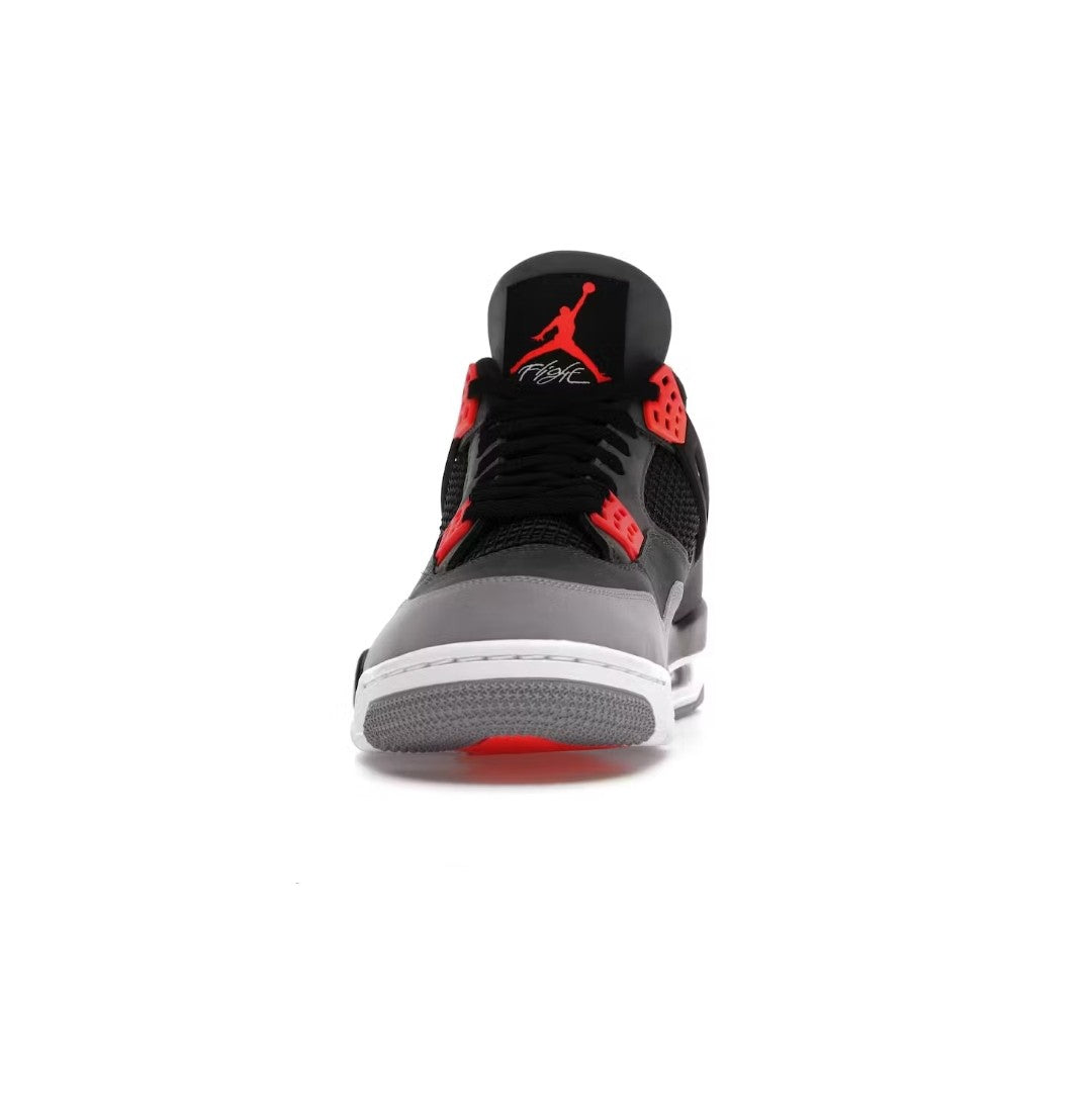 JORDAN 4 RETRO INFRARED