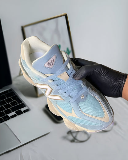 NEW BALANCE 9060 BLUE HAZE
