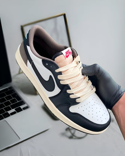 AIR JORDAN 1 RETRO LOW OG MOCHA