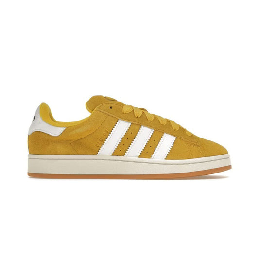 ADIDAS CAMPUS 00S SPICE YELLOW