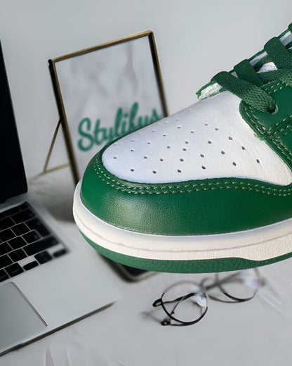 NIKE DUNK LOW MICHIGAN STATE