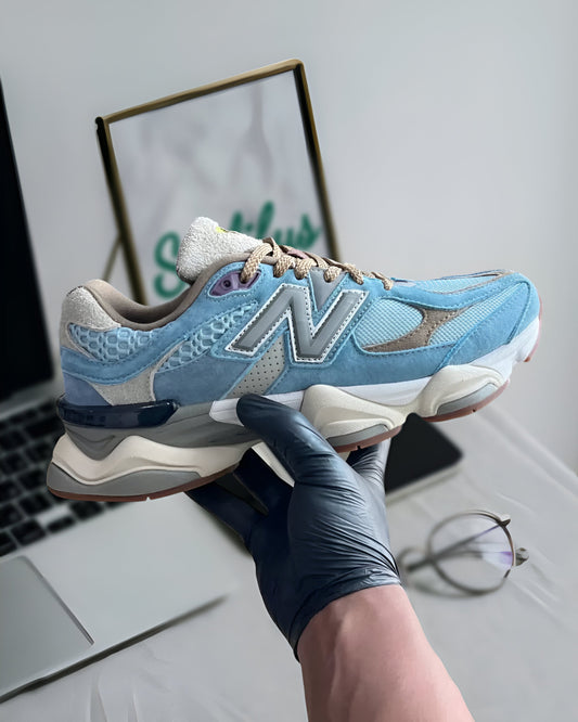 NEW BALANCE 9060 BODEGA AGE OF DISCOVERY