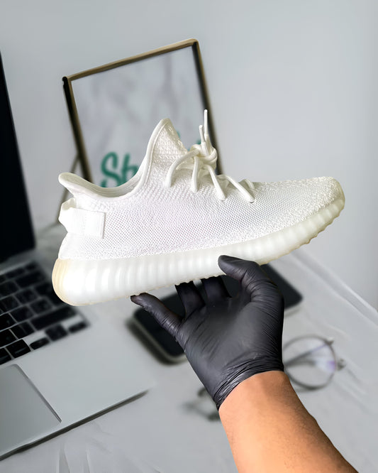 ADIDAS YEEZY BOOST 350 V2 BONE