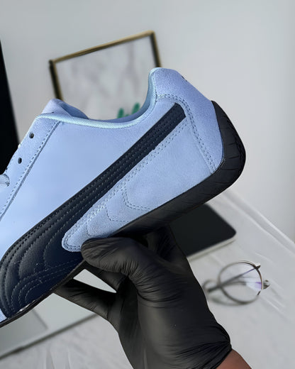 PUMA SPEEDCAT ARCHIVE "TEAM LIGHT BLUE/CLUB NAVY"