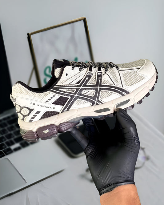 ASICS GEL-KAHANA 8
FEATHER GREY