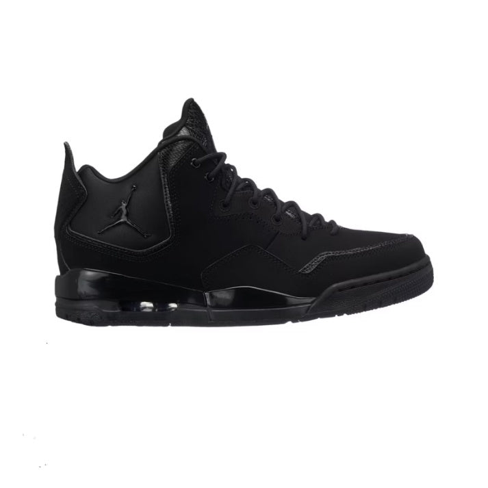 JORDAN 23 TRIPLE BLACK