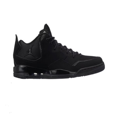 JORDAN 23 TRIPLE BLACK