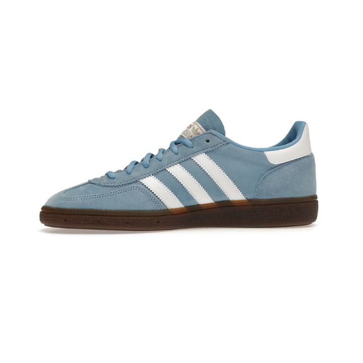 ADIDAS HANDBALL SPEZIAL LIGHT BLUE