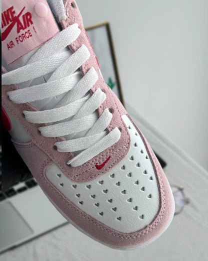 AIR FORCE 1 LOW ’07 QS ‘VALENTINE’S DAY LOVE LETTER’