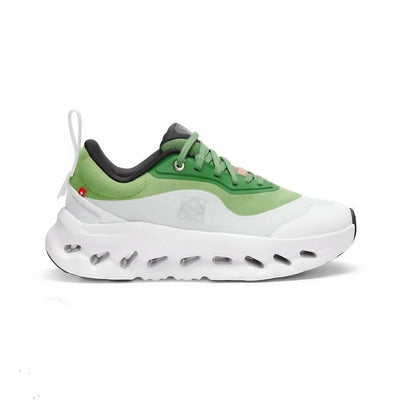 ON RUNNING CLOUDTILT 2 LOEWE GREEN WHITE