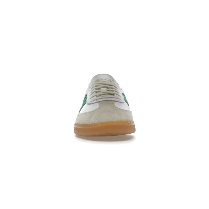 ADIDAS SAMBA OG SPORTY & RICH WHITE GREEN