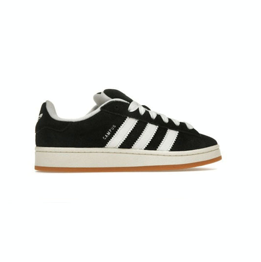 ADIDAS CAMPUS 00S CORE BLACK