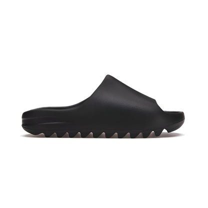 ADIDAS YEEZY SLIDES ‘ONYX