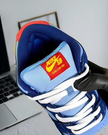 NIKE SB DUNK LOW PRO WHY SO SAD?