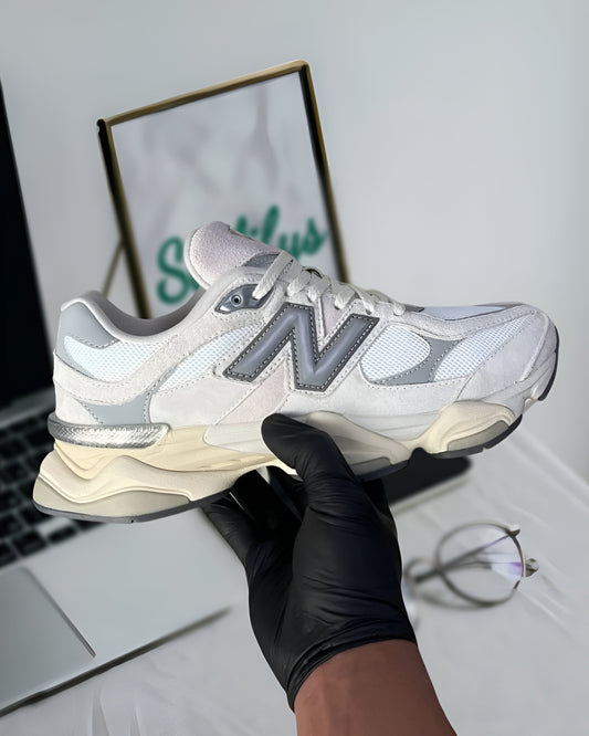 NEW BALANCE 9060 SEA SALT
