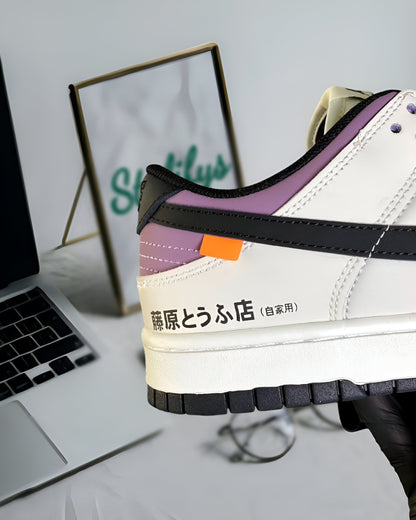 NIKE SB DUNK LOW AE86