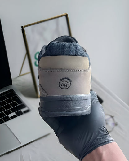 TRAVIS SCOTT × JORDAN JUMPMAN JACK "DARK MOCHA"