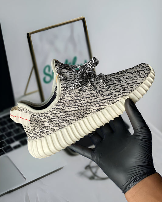 ADIDAS YEEZY BOOST 350 TURTLEDOVE (2015)