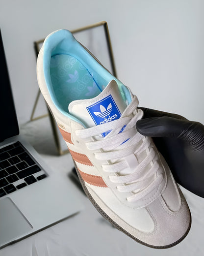 ADIDAS SAMBA OG CLAY STRATA