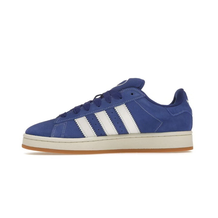 ADIDAS CAMPUS 00S SEMI LUCID BLUE CLOUD WHITE