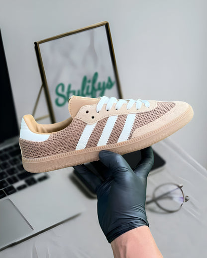 ADIDAS SAMBA OG CARDBOARD