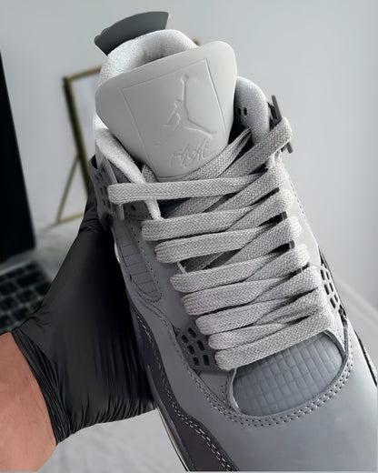 AIR JORDAN 4 RETRO SE WET CEMENT