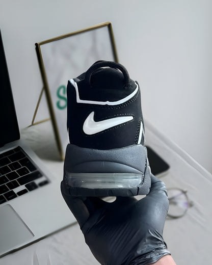 NIKE AIR MORE UPTEMPO OBSIDIAN