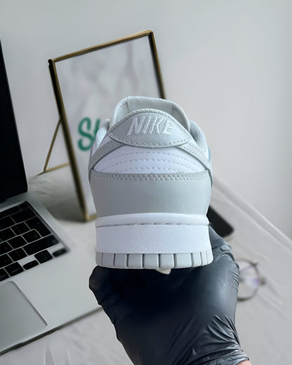 NIKE DUNK LOW GREY FOG