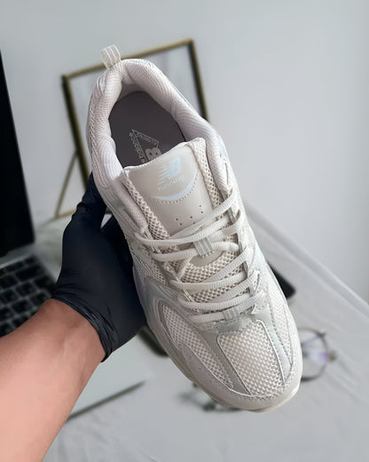 NEW BALANCE 530 BEIGE ANGORA