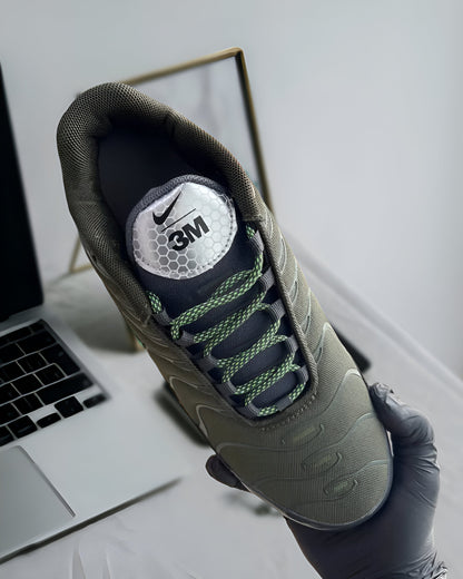 NIKE AIR MAX PLUS 3M “TWILIGHT MARSH”