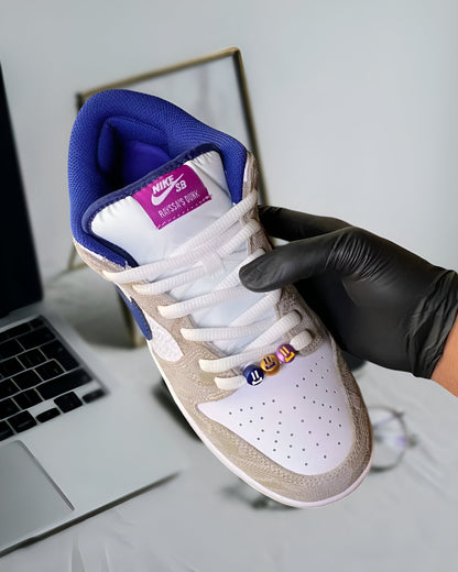 NIKE SB DUNK LOW RAYSSA LEAL