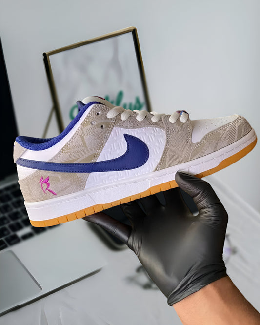 NIKE SB DUNK LOW RAYSSA LEAL