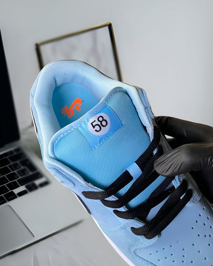 NIKE SB DUNK LOW CLUB 58 GULF