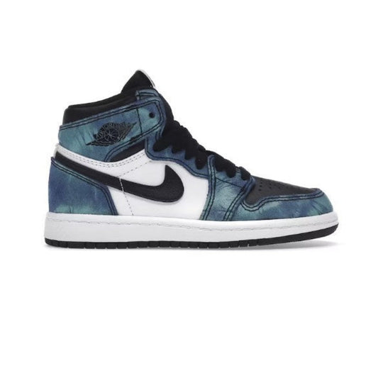 JORDAN 1 RETRO HIGH TIE DYE
