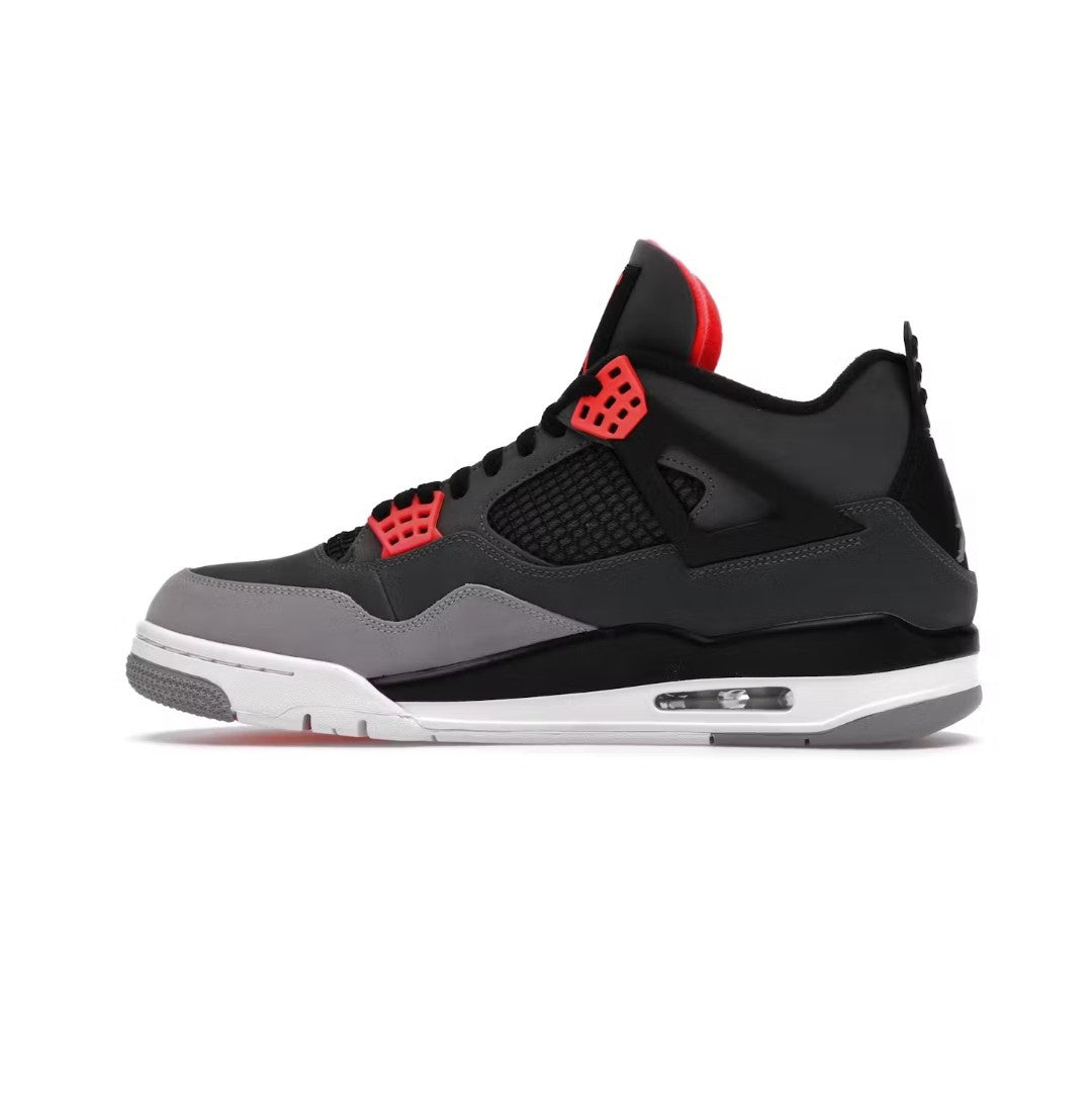 JORDAN 4 RETRO INFRARED