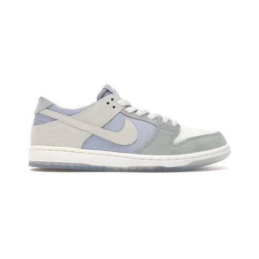 NIKE SB DUNK LOW WOLF GREY