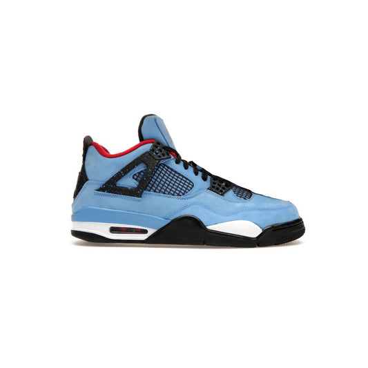 JORDAN 4 RETRO TRAVIS SCOTT CACTUS JACK