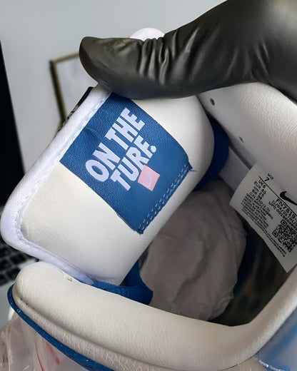 NIKE SB DUNK LOW BORN X RAISED ONE BLOCK AT A TIME