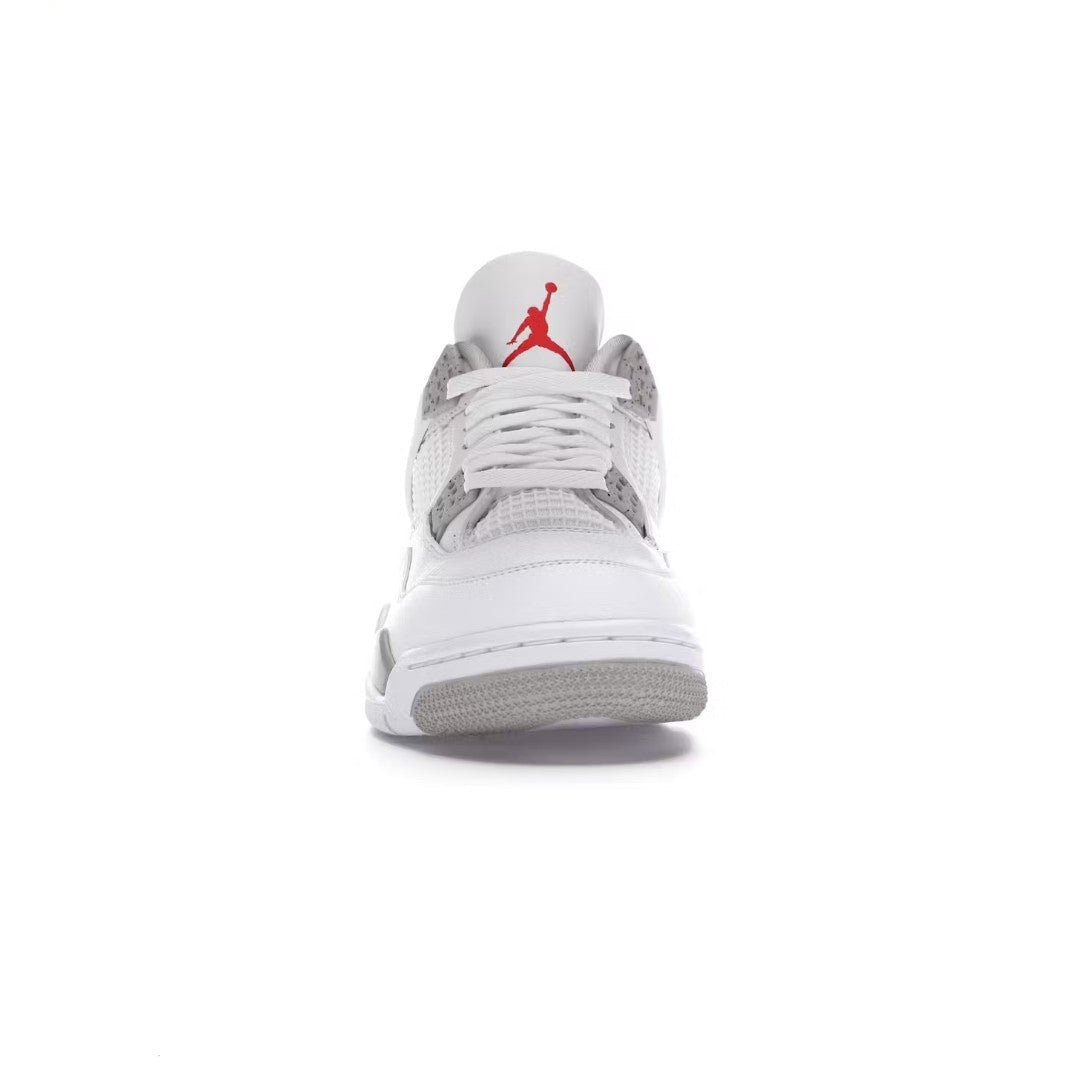 JORDAN 4 RETRO WHITE OREO