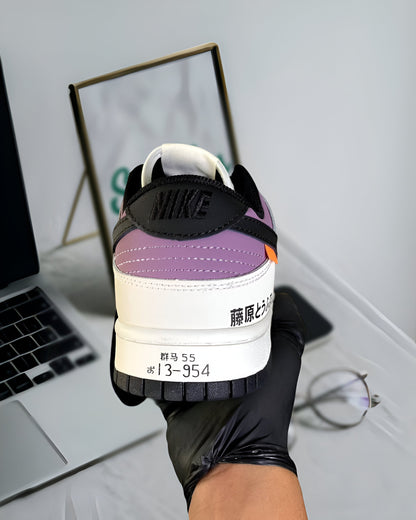 NIKE SB DUNK LOW AE86